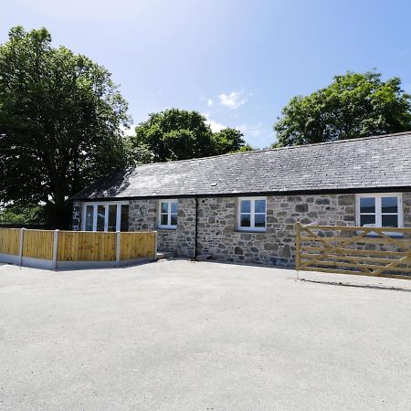 Cefn Bryn Bach Vila Criccieth Exterior foto